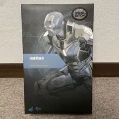 【ボーナス付】 『アイアンマン３』 マーク４０（ショットガン）ホットトイズ