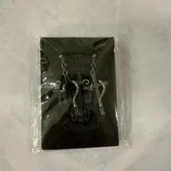 HYDE 蛇十字ピアス - メルカリ