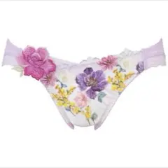 ワコール　サルート　93グループ　93g スタンダードショーツ　PU L