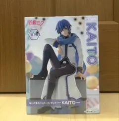 2025年最新】ぬーどるストッパーフィギュア KAITOの人気アイテム