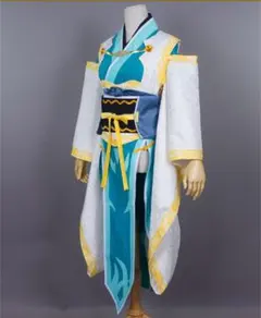 FGO 清少納言 コスプレ フルセット（ウィッグ＋靴＋傘） - メルカリ