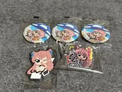 戦姫絶唱シンフォギア マリア