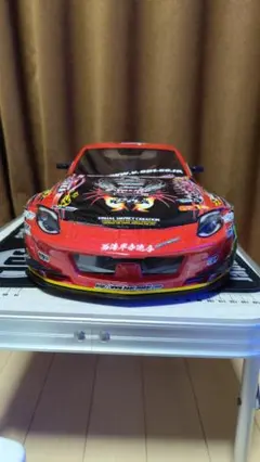 2025年最新】fairlady z ボディ アディクションの人気アイテム - メルカリ