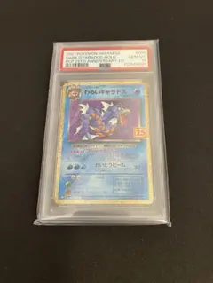 【超希少連番PSA10】カスミのコイキング カスミのギャラドス cm86qn3uz003ms601se6zfvaz.webp