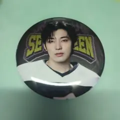 2026年最新】seventeen ウォヌ 缶バッジの人気アイテム - メルカリ