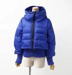 2025年最新】adidas by Stella McCartney レディース ダウンジャケット