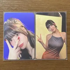 TWICE with you-th withmuu デジパック トレカ モモ