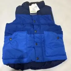 GAP ダウンベスト 105cm 4歳