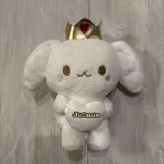 2025年最新】白岩瑠姫 ruru ぬいぐるみの人気アイテム - メルカリ