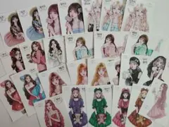 blackpink シーグリ トレカ 全種類 - メルカリ