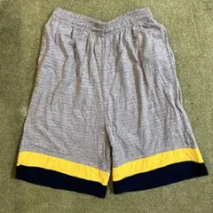 ANDLO ショートパンツ　メンズS【K】