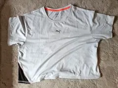 PUMA RUN Lサイズ ランニングTシャツ