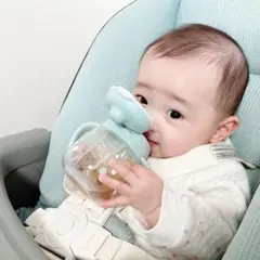 Conbi ベビー用マグ 2個セット 240ml