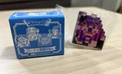 ドラクエ 一番くじ ドットクリップ 遊び人男