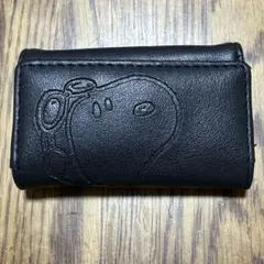 スヌーピー キーケース