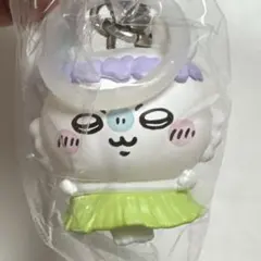 ちいかわ 映画 入場者特典 チャームミニフィギュア　モモンガ