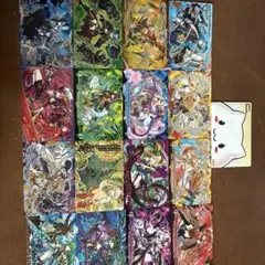 [未開封・美品]パズドラ ウエハース　アテナ　神羅万象チョコ 未開封・美品]パズドラ ウエハース アテナ 神羅万象チョコ - メルカリ