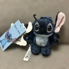 Disney】スティッチ ぬいぐるみ 約30cm6本爪 新品未使用MINISO - メルカリ