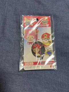 ワンピース チョッパーマン 孫悟空エンディングver ストラップ
