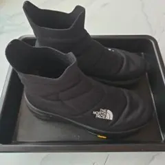 ノースフェイス　シューズ