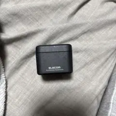 ELECOMワイヤレスイヤホン