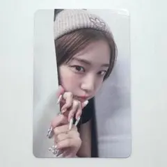 Loossemble ヨジン everline サイントレカ Yeojin (Of LOOSSEMBLE) 