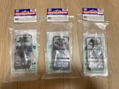 ミニ四駆　サンダーショットクリヤーボディセット（ポリカ）　タミヤ