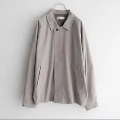【最終値下】remer loose zip jacket/ルーズジップジャケット