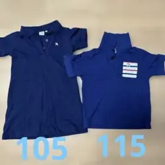 アーノルドパーマー　ワンピース　Tシャツ