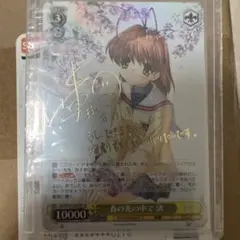 ヴァイス 未来へと続く坂道 渚 SP Key 25th - メルカリ