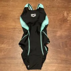 【中古-A05】arena 競泳水着 アリーナ 競パン 130サイズ 送料無料 茎*め様 【中古-A09】arena 競泳水着 アリーナ 競パン 130サイズ
