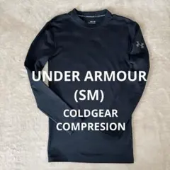 UNDER ARMOUR アンダーアーマー アンダーシャツ SD裏起毛 インナー