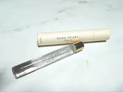 Her lip to Beauty NUDE PEARL パフュームオイル