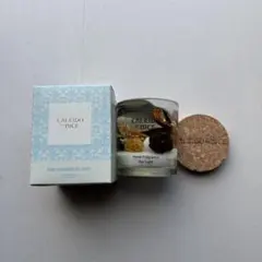 CALEIDO et BICE アロマキャンドル