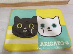 ヤマト運輸　感謝祭　当選品　バスマット 非売品⭐︎クロネコヤマト でっかい！感謝祭 C賞 バスマット おまけ
