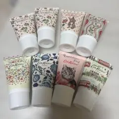 Cath Kidston ハンドクリーム 8本セットのサムネイル