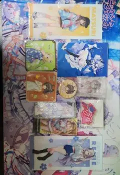 ホロライブまとめ売り