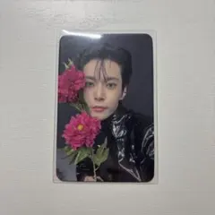 NCT127 ドヨン Ay-Yo MD (B ver.) トレカ - メルカリ
