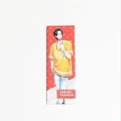 ヒプノシスマイク　山田三郎　缶バッジ