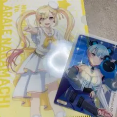 BanG Dream! グッズセット