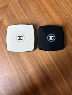 CHANEL パウダーファンデーション 2点セットのサムネイル