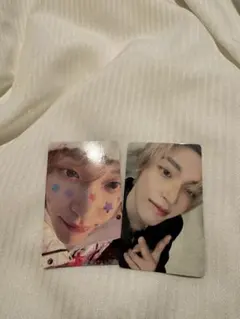 RIIZE 特典 タワレコ 東京ドーム トレカ ウォンビン ラキドロ 6000円