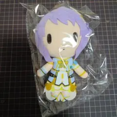 ミリマス 真壁瑞希 ミニぬいぐるみ - メルカリ