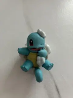 ポケモン ゼニガメ フィギュア
