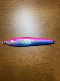 ルアーズケミスト 28g 海サクラ サクラマス 海アメ ヒラメ - メルカリ