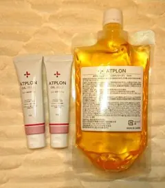 2026年最新】ATPオイルソープの人気アイテム - メルカリ