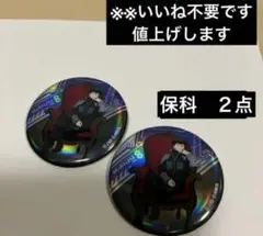 マッシュル　イートゥーン　アクリルスタンド　レイン　１点