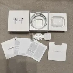 AirPods Pro 第1世代