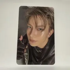 ENHYPEN ヒスン 献血