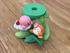 星のカービィ つなげてかわいい！カービィと不思議な木　1.カービィとワドルディ